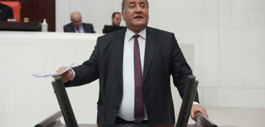 Gürer: “KYK’da yurt ve yemekler ücretsiz olmalı”