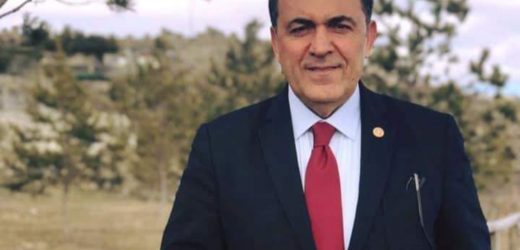 BAŞKAN DEMİR, GÜNEŞ ENERJİSİ SANTRALİ KURUYOR