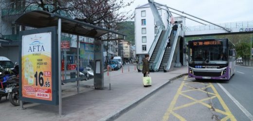 15 TEMMUZ’DA ŞEHİR İÇİ DOLMUŞLAR ÜCRETSİZ OLACAK