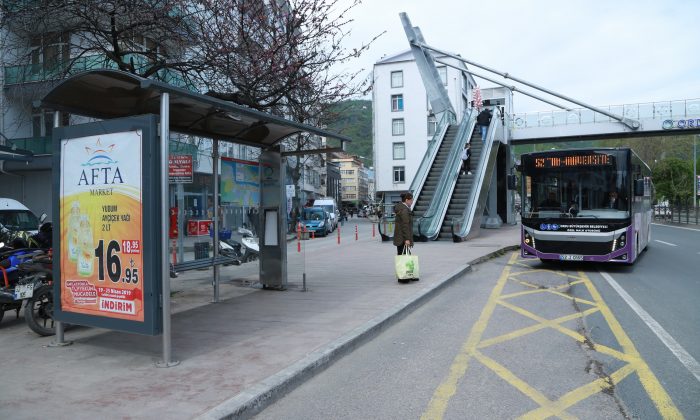 15 TEMMUZ’DA ŞEHİR İÇİ DOLMUŞLAR ÜCRETSİZ OLACAK