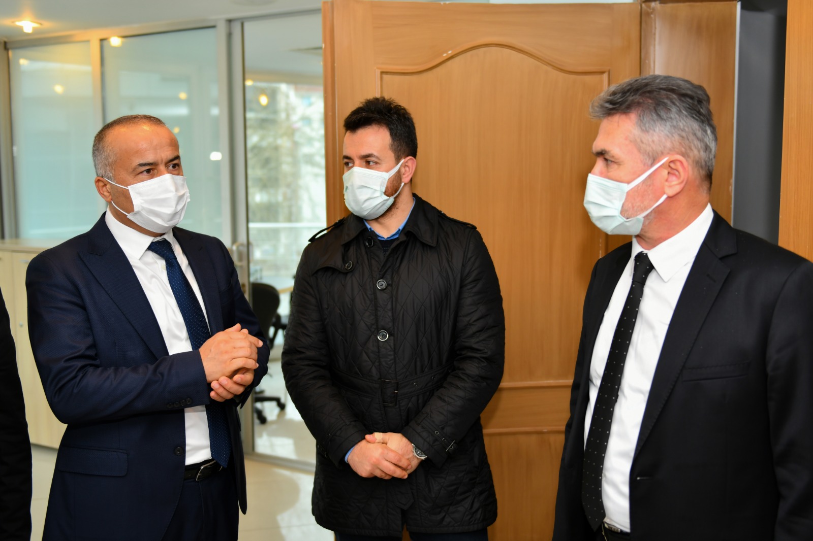 TOPLUM TEMELLİ ÇOCUK KORUMA SİSTEMLERİNİN GÜÇLENDİRİLMESİ PROGRAMI ESENYURT’TA BAŞLADI