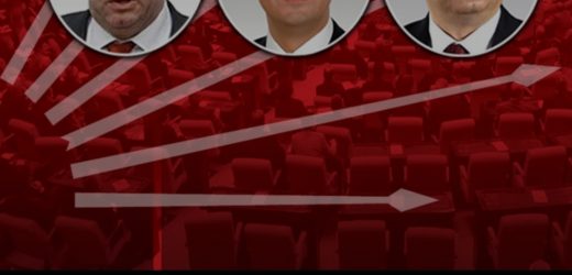 CHP’DEN EMEKLİ İKRAMİYELERİ 1500 TL OLSUN TEKLİFİ