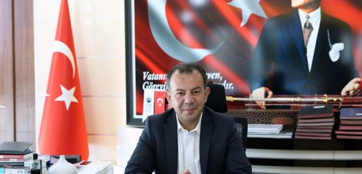 Başkan Özcan: “Lozan Antlaşması, Türkiye Cumhuriyeti’nin sonsuz tapusudur!”