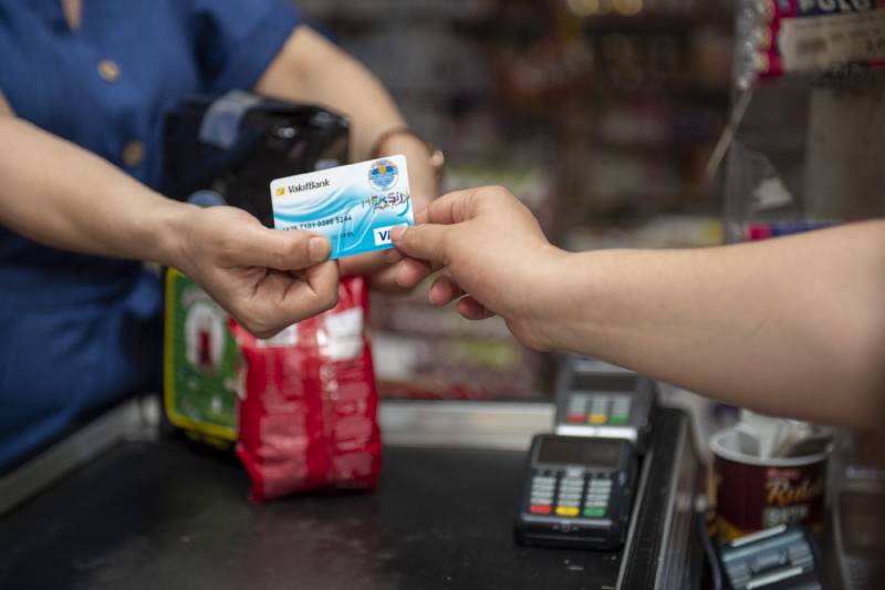 Mersin Büyükşehir, Bayram Öncesi Halk Kart Sahiplerinin Yüzünü Güldürdü