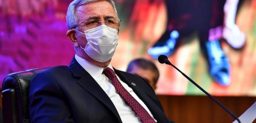 BAŞKAN YAVAŞ: “SİYASİ HİÇBİR DAVRANIŞIN İÇİNDE OLMAYACAĞIM”