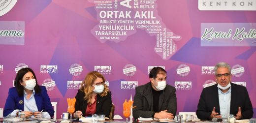 ANKARA KENT KONSEYİ’NDE GÜNDEM: KIRSAL KALKINMA