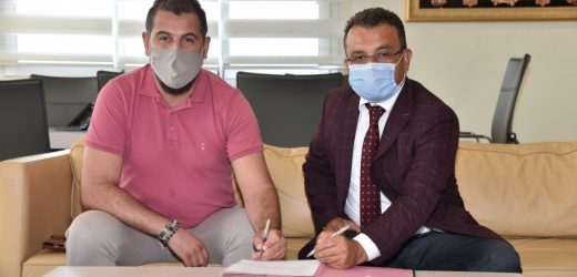 Manisa Büyükşehir Süvari ile Protokol İmzaladı