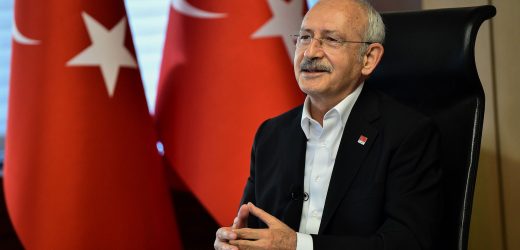 Kılıçdaroğlu, Kızılçullu gençlerini tebrik etti
