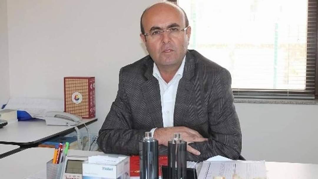 Başkan Ekicioğlu’ndan Kırşehir’de koronavirüs uyarısı