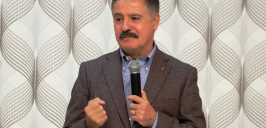 Atakum Kent Konseyi Gençlik Meclisi yeni başkanını seçti 