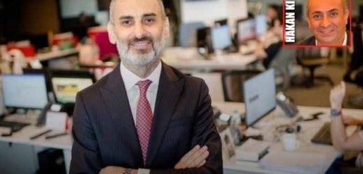 Doğan Şentürk: Özgür gazeteciliği savunuyoruz!