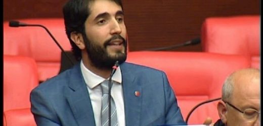 SP Konya Milletvekili Abdulkadir Karaduman, koronavirüsle ilgili dikkat çekici bilgiler paylaştı