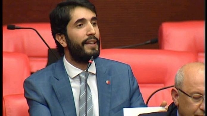 SP Konya Milletvekili Abdulkadir Karaduman, koronavirüsle ilgili dikkat çekici bilgiler paylaştı