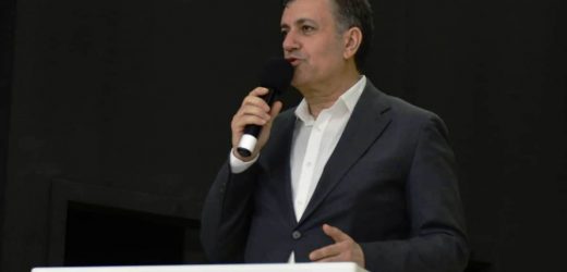 ESENYURT BELEDİYESİ EĞİTİMCİLERLE İFTARDA BULUŞTU