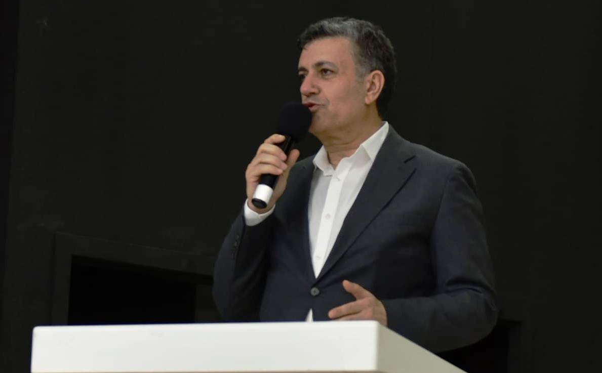 ESENYURT BELEDİYESİ EĞİTİMCİLERLE İFTARDA BULUŞTU