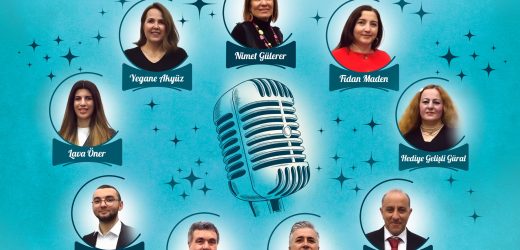 ASEV THM Korosu Solistler Geçidine Hazırlanıyor