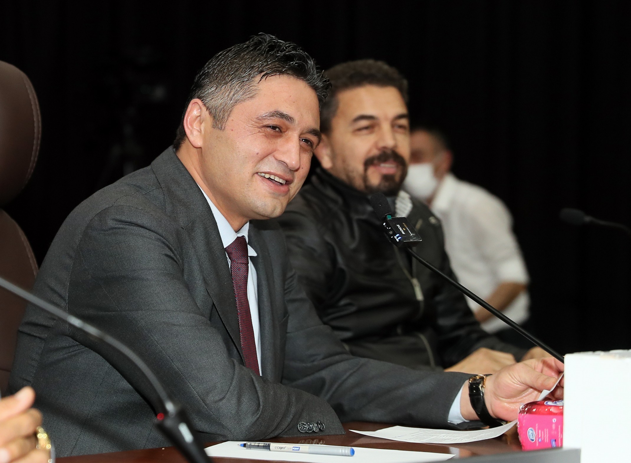 Aliağa Belediye Meclisi Nisan Ayı İkinci Birleşimi Gerçekleşti