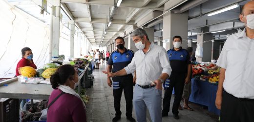 MARMARİS BELEDİYE BAŞKANI OKTAY: HEPİMİZ TEDBİRLİ OLMALIYIZ