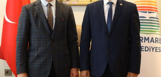 MARMARİS’TE YENİ AÇIKLAMA UMUTLANDIRDI