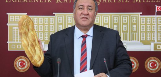 Gürer: “Vatandaş borç sarmalında”