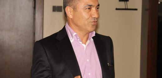 Sabri Yiğit’ten Orta Doğu Teknik Üniversitesi Anımsatması