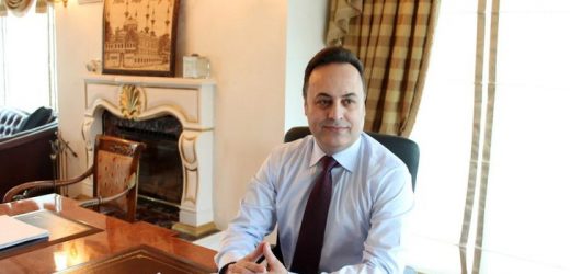 MYP lideri Yılmaz: Tüm belediye seçimleri iptal edilmeli!