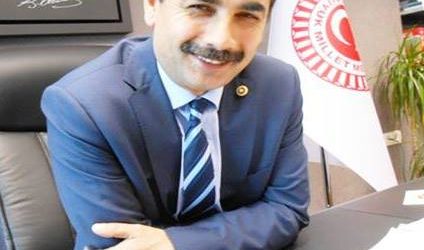 ATALAY’DAN ARDAHAN’A ANJİYO ÜNİTESİ MÜJDESİ