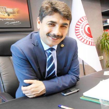 ATALAY’DAN ARDAHAN’A ANJİYO ÜNİTESİ MÜJDESİ