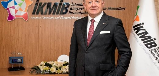 İKMİB BAŞKANI ADİL PELİSTER: “ENFLASYONLA MÜCADELE İÇİN KİMYA SEKTÖRÜMÜZE DE KDV VE ÖTV DESTEĞİ BEKLİYORUZ”