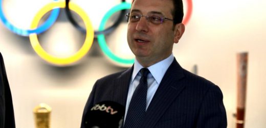 İmamoğlu’ndan “İstanbul Olimpiyatı” Değerlendirmesi: “Tek Başına Tesisle Olmaz. Olimpiyat Ruhunu Aşılamamız Lazım”
