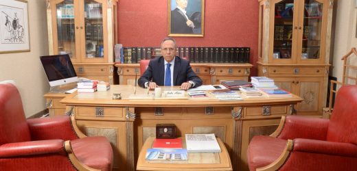 Sabri Arpaç’tan Eğitim Mesajı