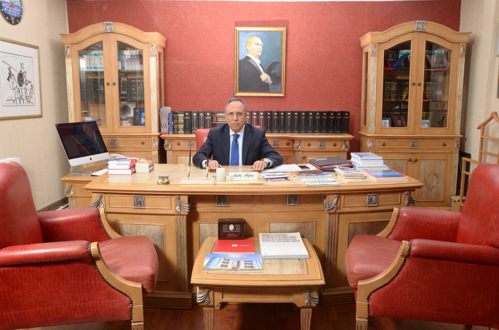 Sabri Arpaç’tan Eğitim Mesajı