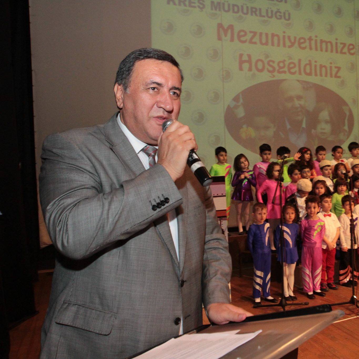 Ticaret Bakanlığında 24 yönetici  Vekâleten görev yapıyor