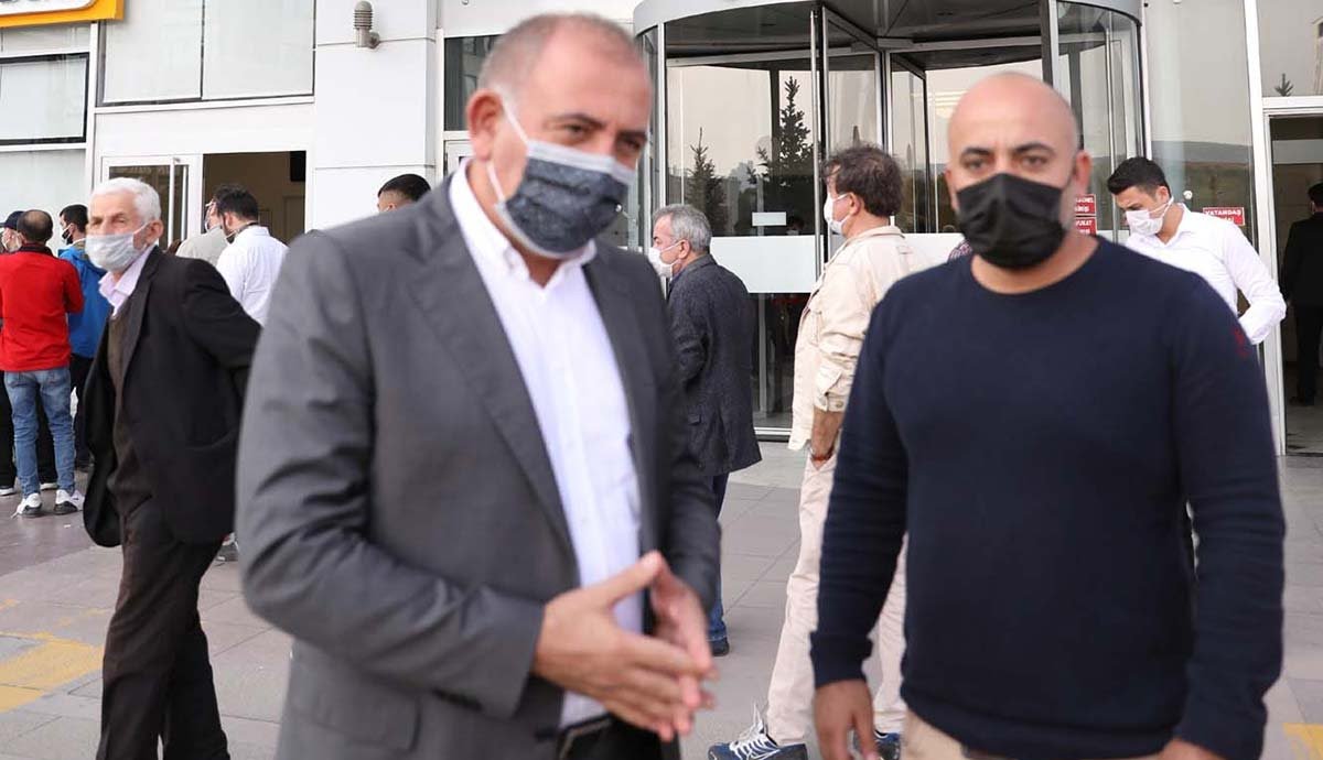 CHP’li Tekin Ankara’da icraya düşenler 12 katlı daireye sığmıyor