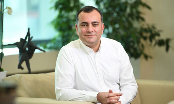 Çankaya’lının Tercihi Yine “Mustafa Kemal Atatürk” Oldu