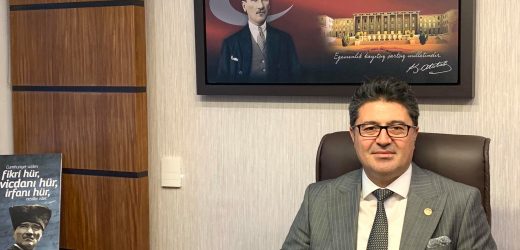 CHP’Lİ AYTEKİN: KISA ÇALIŞMA ÖDENEĞİ’NİN KALDIRILMASI KİTLESEL İŞSİZLİĞE SEBEP OLACAK