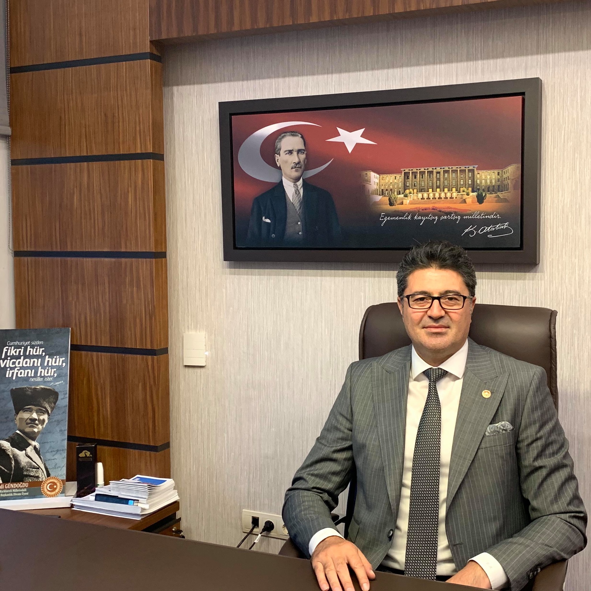 CHP’Lİ AYTEKİN: KISA ÇALIŞMA ÖDENEĞİ’NİN KALDIRILMASI KİTLESEL İŞSİZLİĞE SEBEP OLACAK