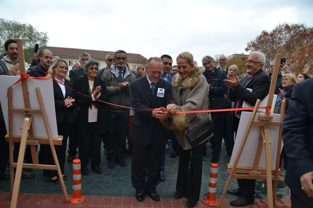 ” BÜLENT ECEVİT ÖDÜLLÜ FOTOĞRAF YARIŞMASI “