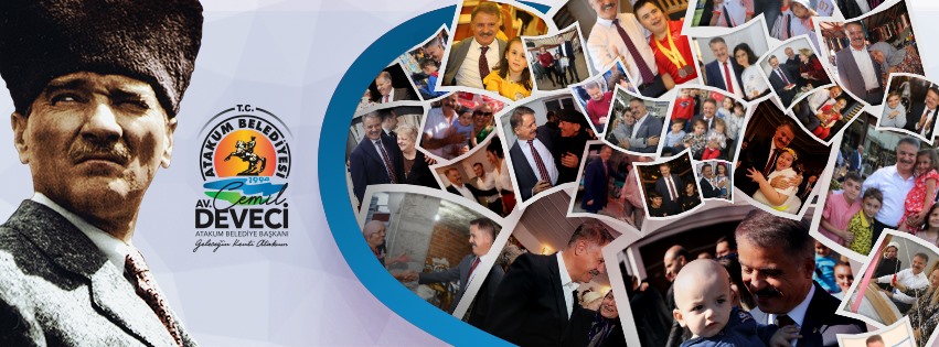 Başkan Deveci’den, ‘kontrollü normalde’ Atakum sahili uyarısı