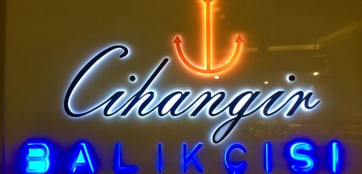 Cihangir Balıkçısı