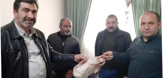 Ardahan’da Beslenen Kaz’lar Sofralarınıza Hazırlanıyor