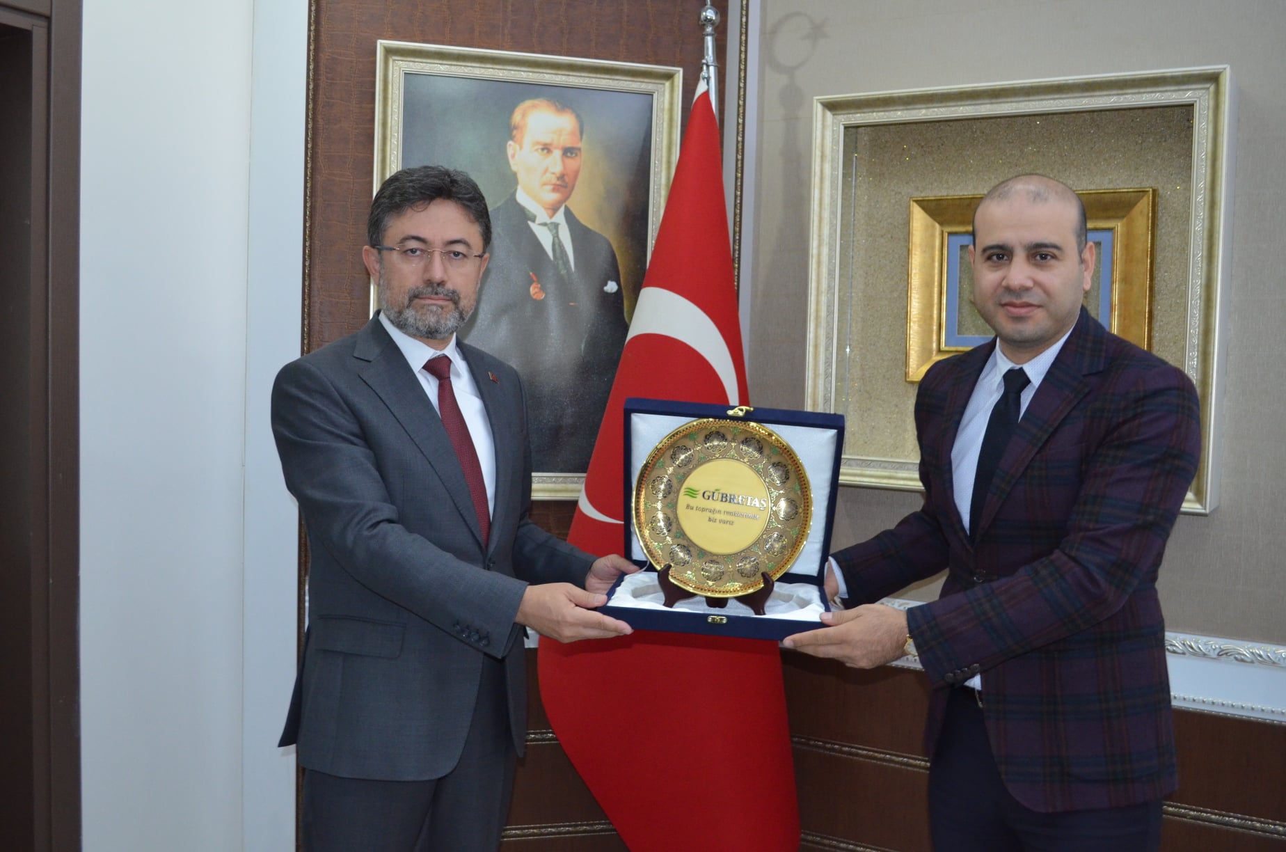 Tarım Kredi Kooperatifleri Balıkesir Bölge Birliği