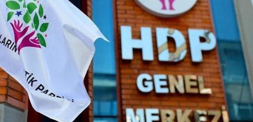 HDP’den İstanbul kararı