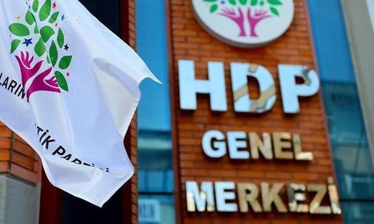 HDP’den İstanbul kararı