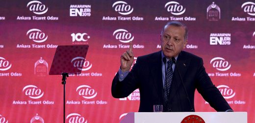 Erdoğan’dan Kılıçdaroğlu’na: Sen dokunulmazlığına mı sığınıyorsun?