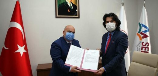 GÖLE İLÇE MİLLİ EĞİTİM MÜDÜRÜ MEVLÜT ÖZALP’DAN TEŞEKKÜR