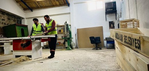 ARDAHAN’DA YENİ SOSYAL BELEDİYECİLİK