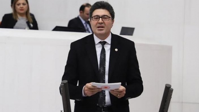 Aytekin: Sağlık Sisteminde Büyük Kriz Kapıda!