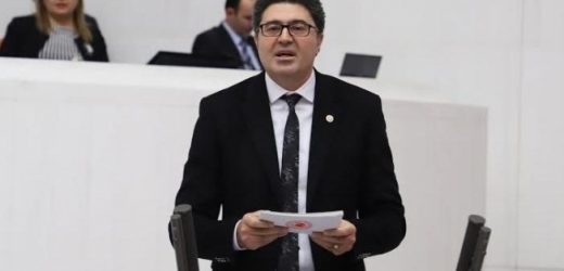 CHPLİ AYTEKİN’DEN ‘SÖZLÜ MÜLAKAT KALDIRILSIN’ TEKLİFİ