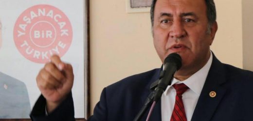 Gürer: “TMO’da garip işler olmuş”